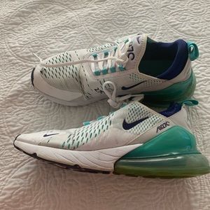 Nike Sneakers Used size 8
